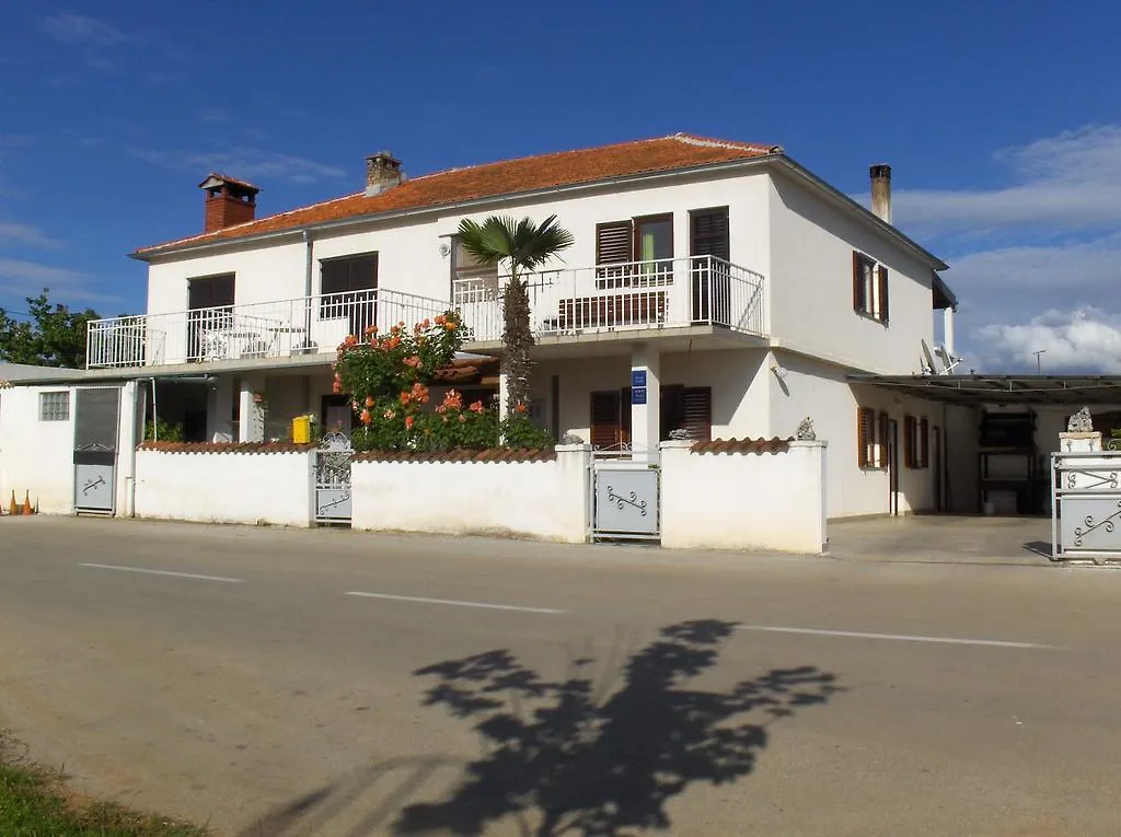 Konukevi Apartments Ljubica Rovinj