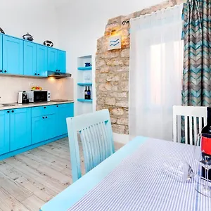 Apartments&rooms La Casa Barbaro Rovigno