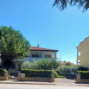Pensjonat Iskra