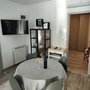 Pensjonat Val