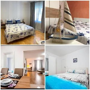 Aria And Apartmant Fuga Rovigno