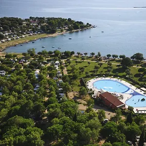 3* Prázdninový areál Vacanceselect Premium Polari