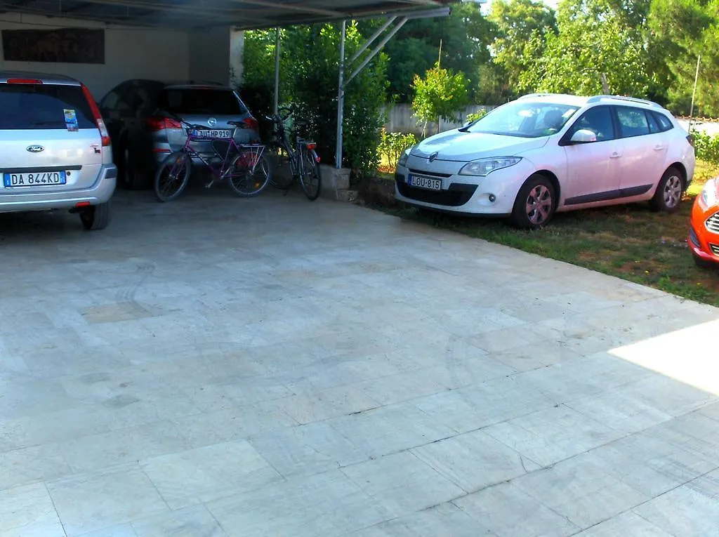 Apartments Ljubica Rovinj