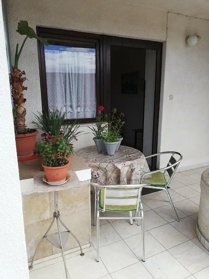 Apartments Ljubica Rovinj Guest house